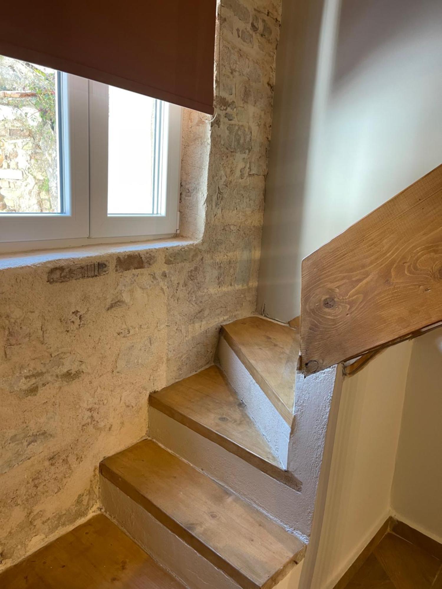 Q Rocco Apartments, Corfu Town Zewnętrze zdjęcie